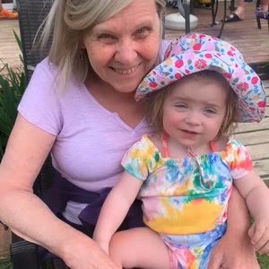 Meet your Posher, Denise